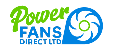 Power Fans Direct Ltd